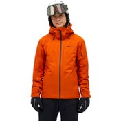Resim Peak Performance Maroon Erkek Turuncu Kayak Ceketi 