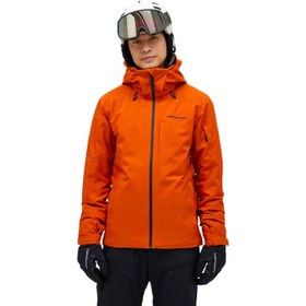 Resim Peak Performance Maroon Erkek Turuncu Kayak Ceketi 
