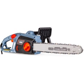 Resim SENIX Yt4395 04 2400w Otomatik Elektrik Motorlu Testere 