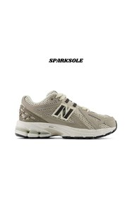 Resim New Balance 1906 Bej Çocuk Günlük Kullanım PC1906CC -SPARKSOLE 
