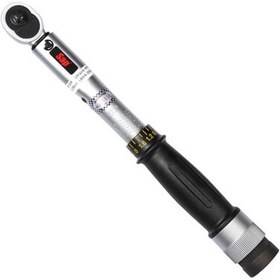 Resim SAPPOWER Tork Anahtarı 1/4 5-25 Nm 