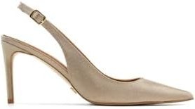 Resim Jabotter Palermo Simli 8 Cm Stiletto 