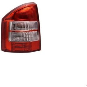 Resim Jeep Compass Arka Stop Sol 2007 Sonrası Uyumlu 
