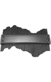 Resim Cin Kalıp Alma Şablonu 