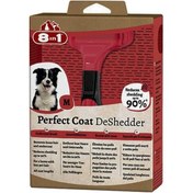 Resim 8in1 Perfect Coat Deshedder M Furminator 