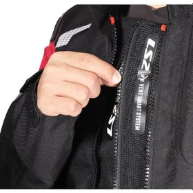 Resim Zoom H2o Mont Siyah-neon Sarı 