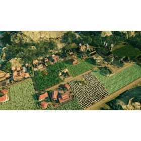 Resim PQube Republic Of Pirates Ps5 Playstation 5 