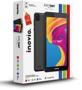 Resim İNOVİO EVO TAB 7 3GB RAM 32GB HAFIZA 7 İNÇ 