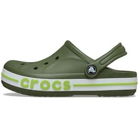 Resim Crocs Bayaband Clog K Çocuk Terlik 207019 207019 3cb 3cb 