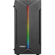 Resim Avantron Evo6109 I7 3.nesil 8gb Ram 256gb Ssd 2gb R5 230 "19.5 Masaüstü Bilgisayar 