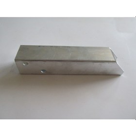 Resim Mercedes B Class W246 12/14 Ön Panel Bağlantı Braketi Küçük Sağ/sol Aynı Adet 