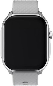 Resim Tecno Watch 3 Active Gümüş 