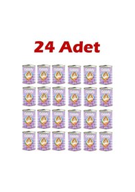 Resim Goody Kısırlaştırılmış Somonlu Yetişkin Kedi Konservesi 24 x 400 G 
