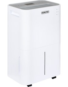 Resim Kurutek Nem Alma ve Hava Temizleme Cihazı Ev Tipi KT20-B 