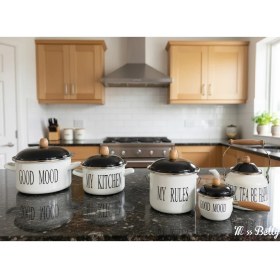 Resim Motto Çeyiz Seti 1 