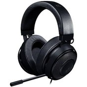 Resim Razer Kraken Pro V2 Oval Kulaklık Siyah 