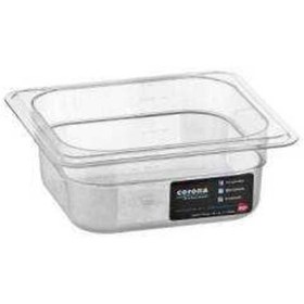 Resim Bora Gastronom Küvet Polikarbon 16 65 