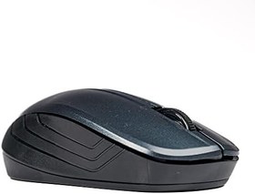 Resim Mena Rise Asus WT200 USB 2.4ghz Optik Blue Ergonomik Mini Mouse (Mavi) 