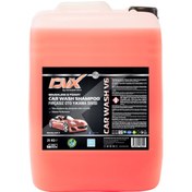 Resim Divortex Car Wash V6 Fırçasız Oto Yıkama Köpüğü 25 Kg. Dvx1031 