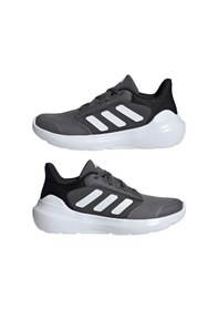 Resim Adidas Tensaur Run 2.0 Kids Ayakkabı Gri 