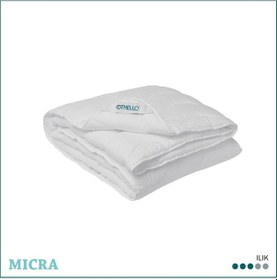 Resim Othello Classico Micra Mikro Elyaf Yorgan 195X215 