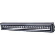 Resim Cata Ct-4696G 24W Gold Wallwasher 60 cm Gün Işığı 