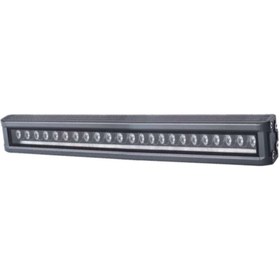 Resim Cata Ct-4696G 24W Gold Wallwasher 60 cm Gün Işığı 