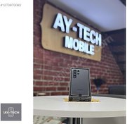 Resim Samsung S25 Ultra İkinci El YD | 256 GB | Siyah İkinci El AYTECH MOBİLEDEN HATASIZ S25ULTRA 12AYY!!!!