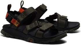Resim Timberland Erkek Garrison Trail Dokuma Askılı Sandalet 