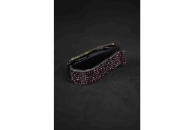 Resim AEA Mor Gözlük Tutucu 