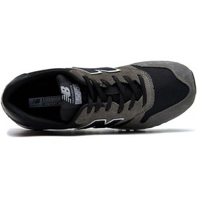 Resim New Balance Erkek Spor Ayakkabı Ml565gbg Siyah 
