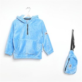 Resim Nanica Kids Polar Sweat NANIC-3223131031 