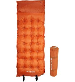 Resim Alpinist Comfort Air Şişme 