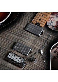 Resim Cort G290fat Iı Avb Elektro Gitar Antik Violin Burst - Profesyo 