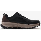 Resim Skechers D'lux Trekker 237565 Erkek Outdoor Ayakkabı - Siyah | Orijinal 