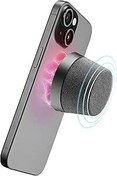 Resim Wireless Case Cellular Line BTSPKMAGK MAGSAFE Mag Speaker Tws Black 