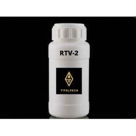 Resim Rtv2 Kalıp Silikonu 1.Sınıf Katkısız 1 Kg Net Ağırlık Üst Kalite 