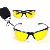 Resim Far Gece Görüş Gözlüğü (Yeni Model) 