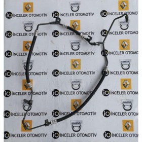 Resim 7700431318 7700841963 Megane Direksiyon Hortumu 