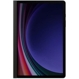 Resim Samsung Galaxy Tab S9 EF-NX712PBEGWW Siyah Gizlilik Ekranı 