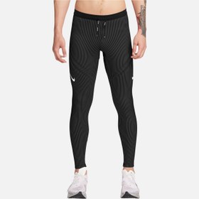 Resim Nike Dri-Fit ADV AeroSwift 7/8 Running Erkek Tayt 