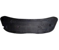 Resim MOTOR KAPUT KECESI IZOLAYSON POLO 2006-2010 GVA 9107423 GVA