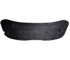 Resim MOTOR KAPUT KECESI IZOLAYSON POLO 2006-2010 GVA 9107423 