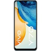 Resim vivo Yenilenmiş Y70 Black 128gb (12 Ay Garantili) Vivo.0010 