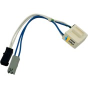 Resim Beko Uyumlu D 9431 Nf Buzdolabı Bi-Metal Termostat 