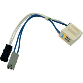 Resim Blomberg Uyumlu Dnm 1860 Xt Buzdolabı Bi-Metal Termostat 