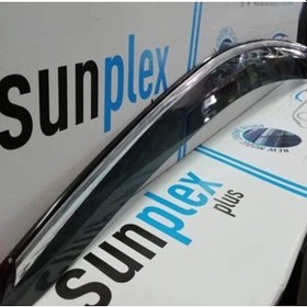 Resim Renault Megane 4 2016-2024 Kromlu Cam Rüzgarlığı 