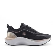 Resim Lumberjack Siyah Kadın Koşu & Antrenman Ayakkabısı A101932339 