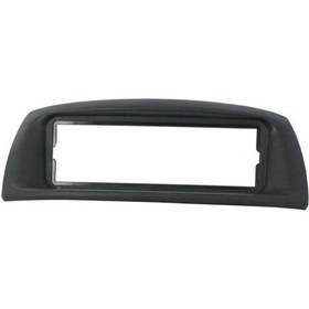 Resim FARSAN Fiat Punto 1999-2005 Teyp Çerçevesi 