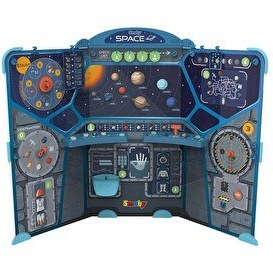 Resim Smoby Uzay İstasyonu Oyun Seti 390100 